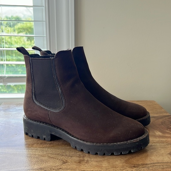 Thursday Legend Boots - Picture 1 of 7